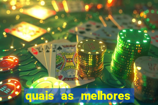 quais as melhores plataformas de jogos para ganhar dinheiro